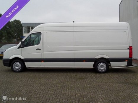 Volkswagen Crafter - Bestel 35 2.5 TDI L3H2 Maxi Automaat - 1