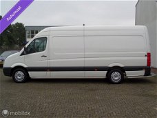 Volkswagen Crafter - Bestel 35 2.5 TDI L3H2 Maxi Automaat