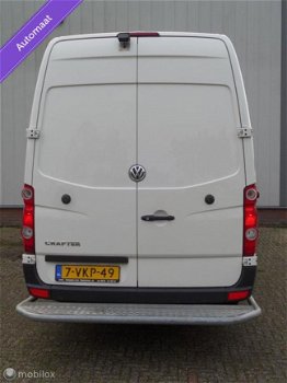 Volkswagen Crafter - Bestel 35 2.5 TDI L3H2 Maxi Automaat - 1