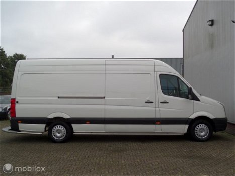 Volkswagen Crafter - Bestel 35 2.5 TDI L3H2 Maxi Automaat - 1