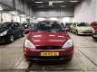 Ford Focus Wagon - 1.4-16V NAP|VOLLEAPK|AIRCO|BOEKJES|TOPSTAAT - 1 - Thumbnail