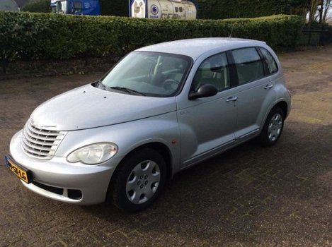 Chrysler PT Cruiser - 2.4i Classic Prijs verlaagd - 1