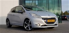 Peugeot 208 - 1.6 VTi Ice Velvet 120PK NAP Vol opties Limited Edition