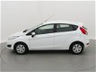 Ford Fiesta - 1.5 TDCi 95PK 5D Style Ultimate Lease Edition - 1 - Thumbnail