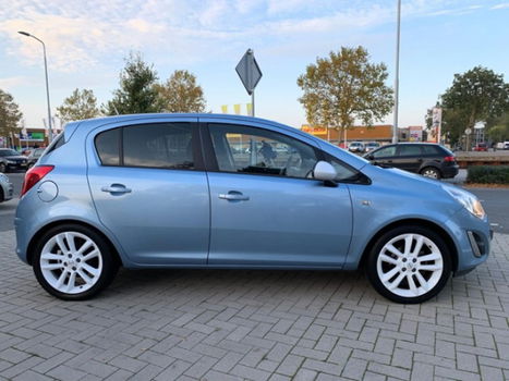 Opel Corsa - 1.4-16V Cosmo W1031 - 1