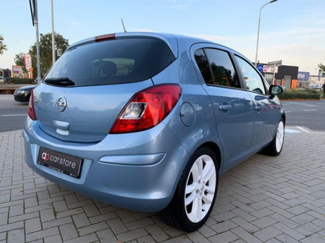 Opel Corsa - 1.4-16V Cosmo W1031 - 1