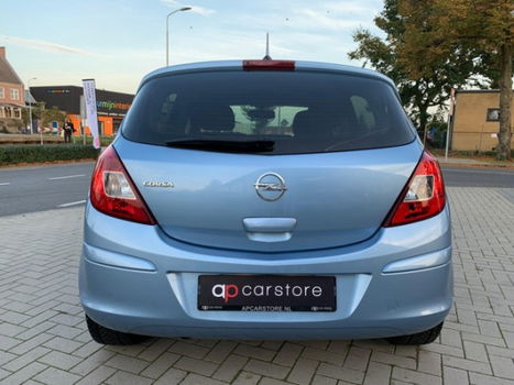 Opel Corsa - 1.4-16V Cosmo W1031 - 1