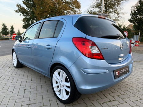 Opel Corsa - 1.4-16V Cosmo W1031 - 1