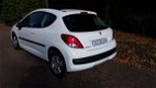 Peugeot 207 - 1.4 VTi XS Met panorama, cruise en clima - 1 - Thumbnail