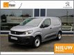 Peugeot Partner - Partner BlueHDi Pro 100 PK Cruise Controle | Rechter schuifdeur - 1 - Thumbnail