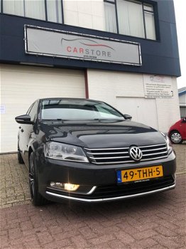 Volkswagen Passat - 1.4 TSI BMT Comfortline - 1