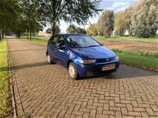 Fiat Punto - 1.2 75 ELX NAP Nette auto