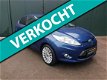 Ford Fiesta - 1.25 Titanium met Airco en APK tot 2021 - 1 - Thumbnail