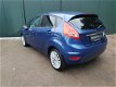 Ford Fiesta - 1.25 Titanium met Airco en APK tot 2021 - 1 - Thumbnail