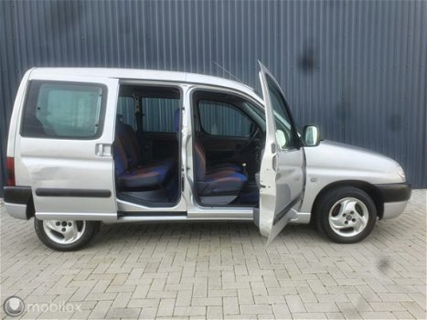 Citroën Berlingo - combi 1.8i APK 28-5-2020 NAP Lage km - 1