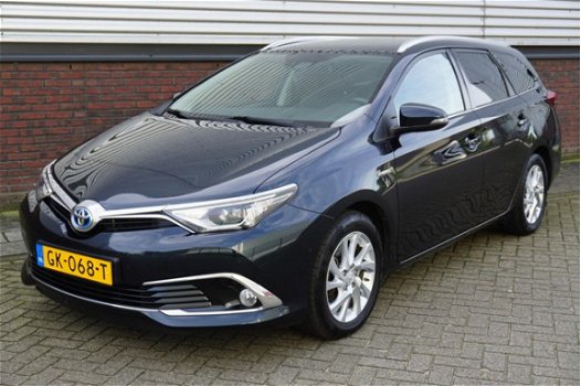 Toyota Auris - TS 1.8 Hybrid XENON PANODAK TOYOTASAFETYSENSE Lease Pro - 1