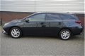 Toyota Auris - TS 1.8 Hybrid XENON PANODAK TOYOTASAFETYSENSE Lease Pro - 1 - Thumbnail