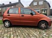 Daewoo Matiz - MATIZ; 4DR HB - 1 - Thumbnail