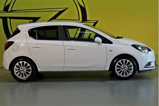 Opel Corsa - 1.0 T Online Edit.2.0 / voorraad voordeel - 1