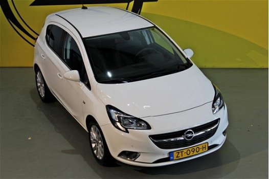 Opel Corsa - 1.0 T Online Edit.2.0 / voorraad voordeel - 1