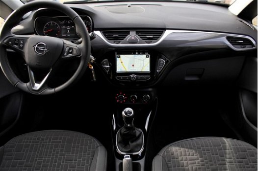 Opel Corsa - 1.0 T Online Edit.2.0 / voorraad voordeel - 1