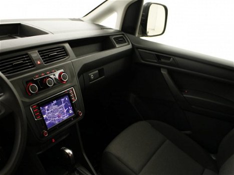 Volkswagen Caddy - 2.0 TDI L1H1 BMT Trendline Airco | Navigatie | Cruise Control | - 1
