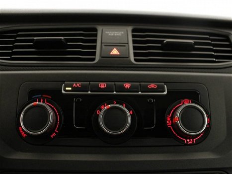 Volkswagen Caddy - 2.0 TDI L1H1 BMT Trendline Airco | Navigatie | Cruise Control | - 1