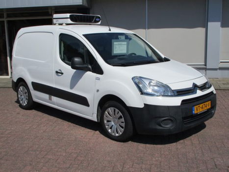 Citroën Berlingo - 1.6 D Koel/Vries - 1