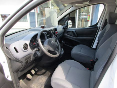 Citroën Berlingo - 1.6 D Koel/Vries - 1