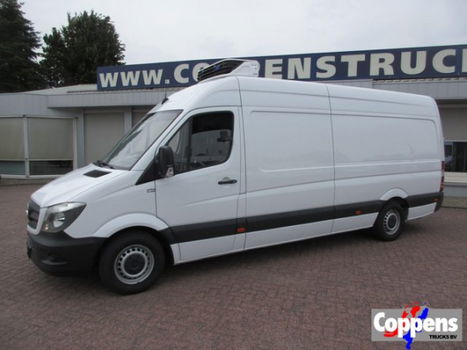 Mercedes-Benz Sprinter - 314 CDI Koel/ Vries L3/H2 - 1