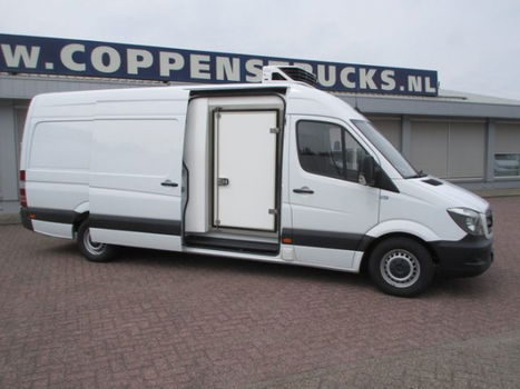 Mercedes-Benz Sprinter - 314 CDI Koel/ Vries L3/H2 - 1