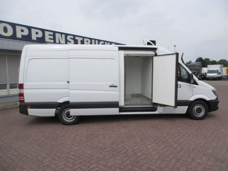 Mercedes-Benz Sprinter - 314 CDI Koel/ Vries L3/H2 - 1