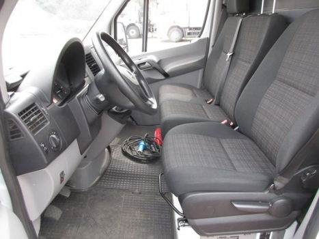 Mercedes-Benz Sprinter - 314 CDI Koel/ Vries L3/H2 - 1