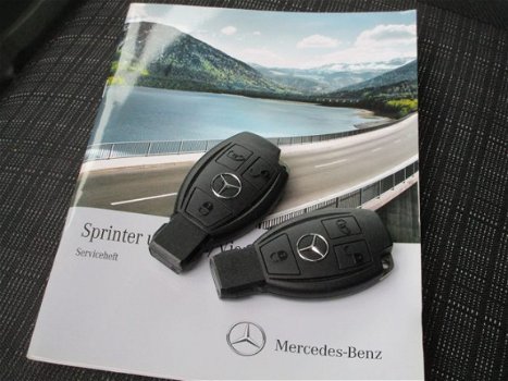 Mercedes-Benz Sprinter - 313 CDI L2/H2 Koel - 1