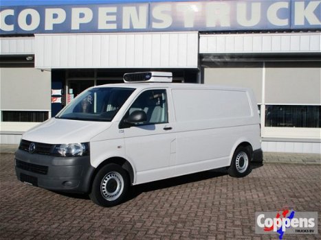 Volkswagen Transporter - 2.0 TDI Koelwagen L2/H1 - 1