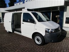 Volkswagen Transporter - 2.0 TDI Koelwagen L2/H1