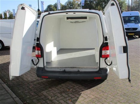 Volkswagen Transporter - 2.0 TDI Koelwagen L2/H1 - 1