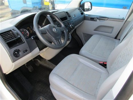 Volkswagen Transporter - 2.0 TDI Koelwagen L2/H1 - 1