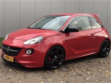 Opel ADAM - 1.4 Turbo S in prijs verlaagd