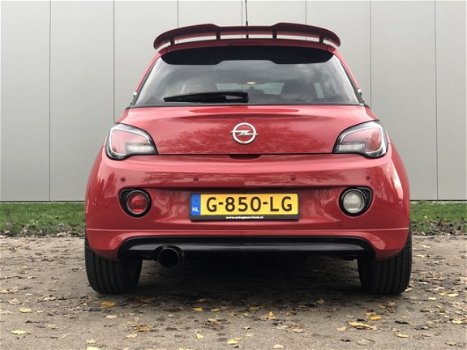 Opel ADAM - 1.4 Turbo S in prijs verlaagd - 1