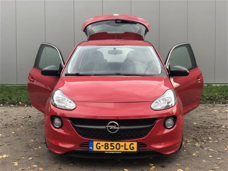 Opel ADAM - 1.4 Turbo S in prijs verlaagd - 1