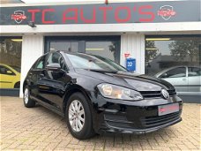 Volkswagen Golf - 1.2 TSI 105pk Highline