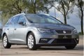 Seat Leon ST - 1.0 EcoTSI Style Business Intense DSG AUTOMAAT | FULL LED | GROOT NAVI | KEYLESS | BT - 1 - Thumbnail