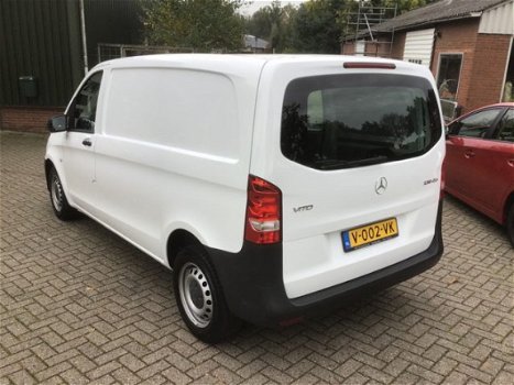 Mercedes-Benz Vito - Vito Lang 109 CDI - 1