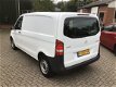 Mercedes-Benz Vito - Vito Lang 109 CDI - 1 - Thumbnail