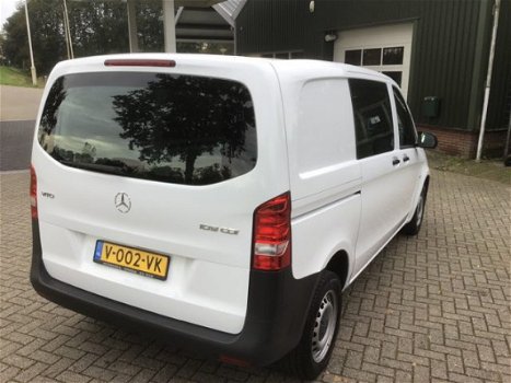 Mercedes-Benz Vito - Vito Lang 109 CDI - 1