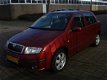 Skoda Fabia - 2.0 Elegance airco nieuw apk - 1 - Thumbnail