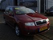 Skoda Fabia - 2.0 Elegance airco nieuw apk - 1 - Thumbnail