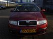 Skoda Fabia - 2.0 Elegance airco nieuw apk - 1 - Thumbnail