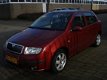 Skoda Fabia - 2.0 Elegance airco nieuw apk - 1 - Thumbnail